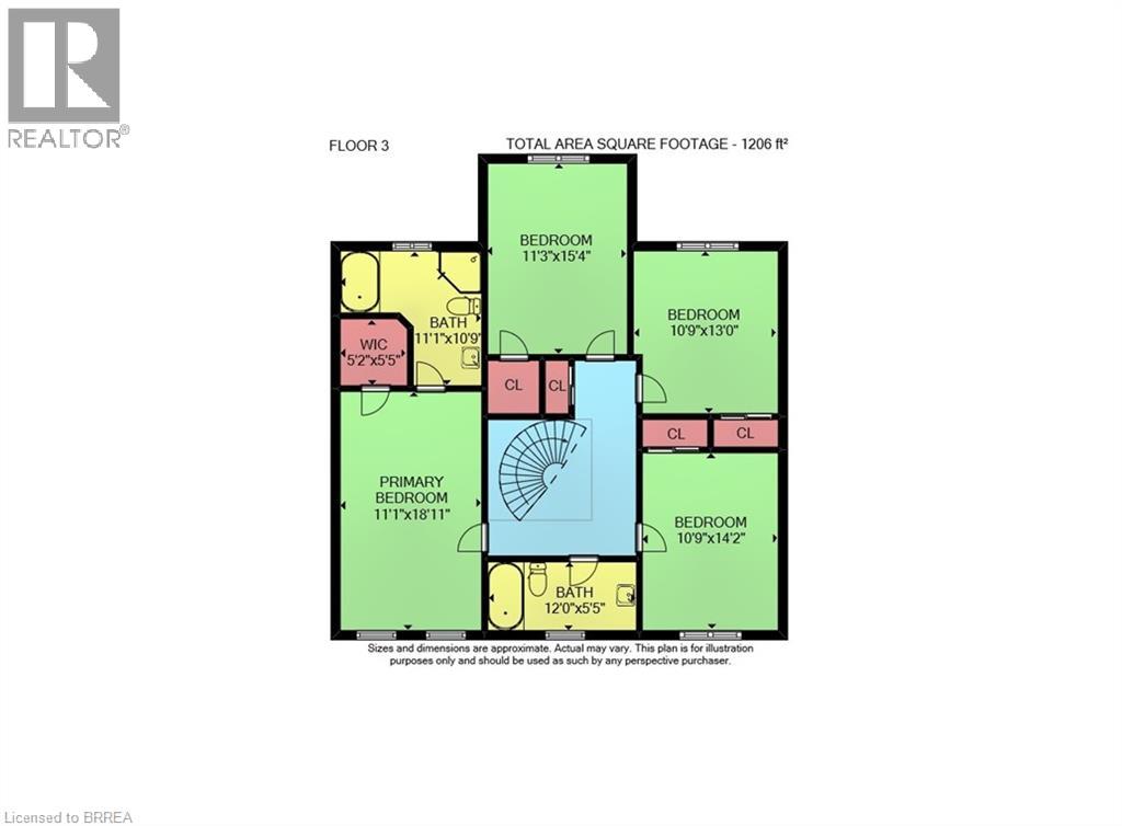 3 Bowes Court, Caledon, Ontario  L7E 1A5 - Photo 48 - 40825057