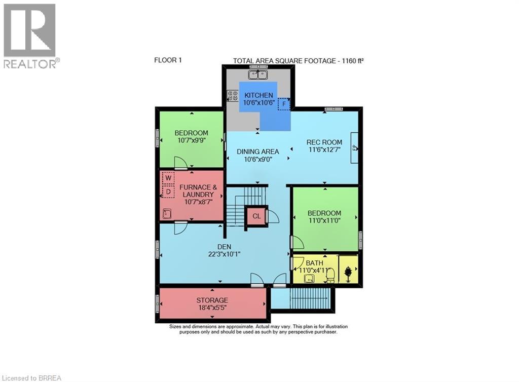 3 Bowes Court, Caledon, Ontario  L7E 1A5 - Photo 49 - 40825057