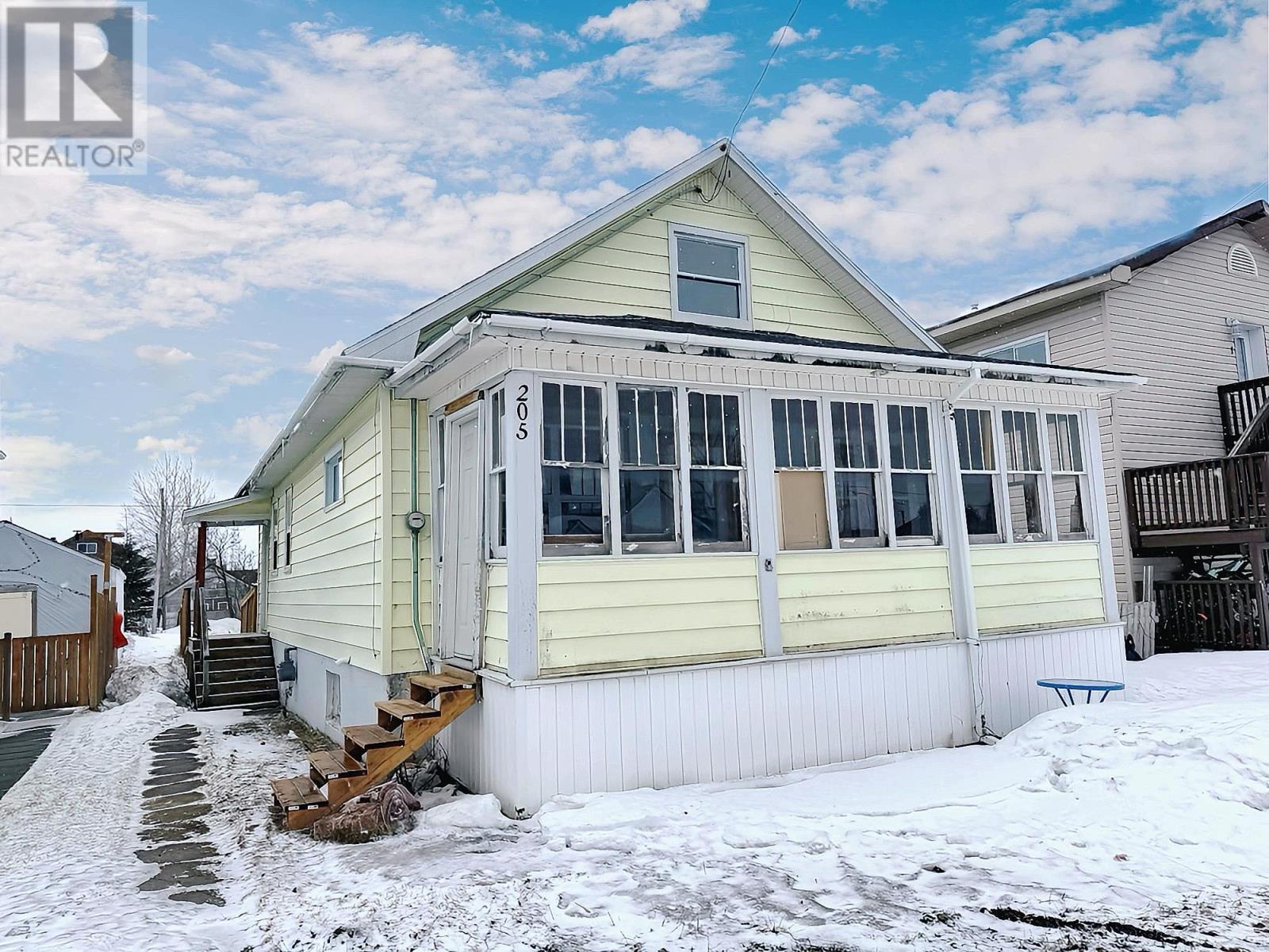 205 Second Ave SW, Geraldton, Ontario  P0T 1M0 - Photo 20 - TB2600819