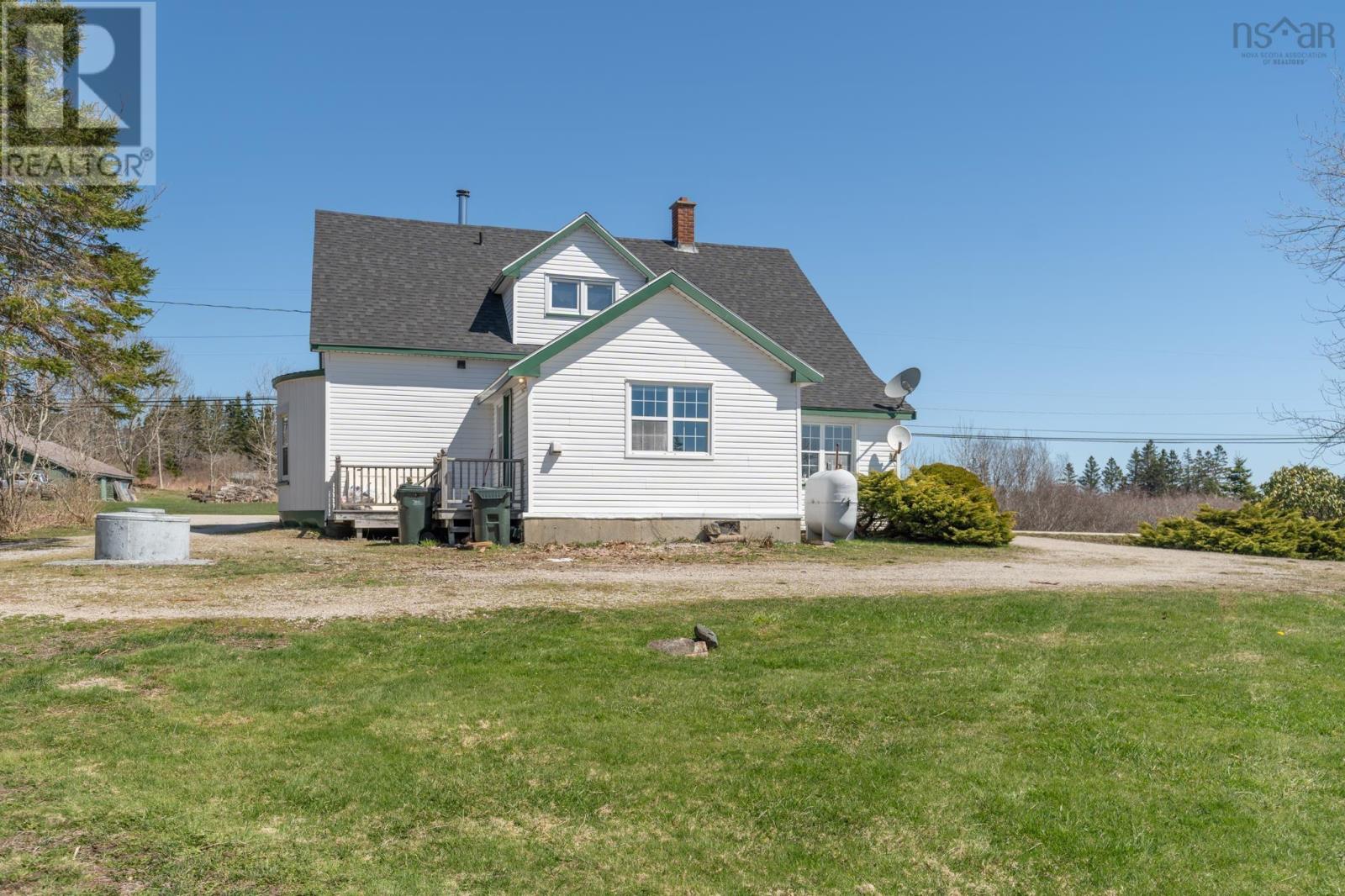 41 Brooklyn Road, Brooklyn, Nova Scotia  B5A 5H5 - Photo 4 - 202609329