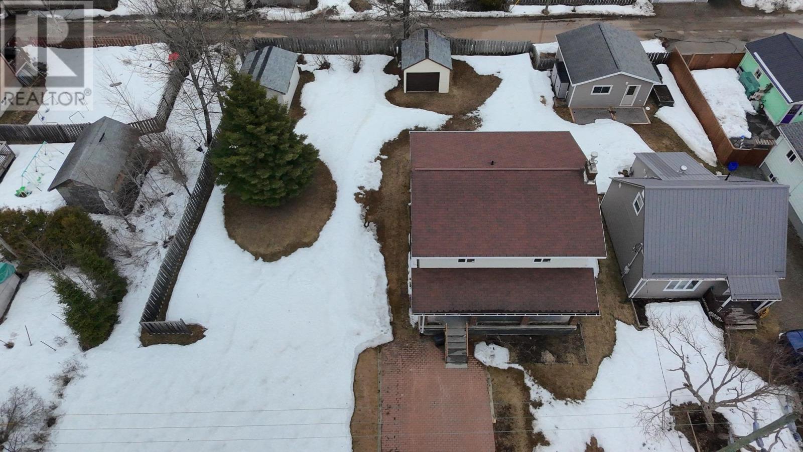 711 First St W, Geraldton, Ontario  P0T 1M0 - Photo 26 - TB2600831