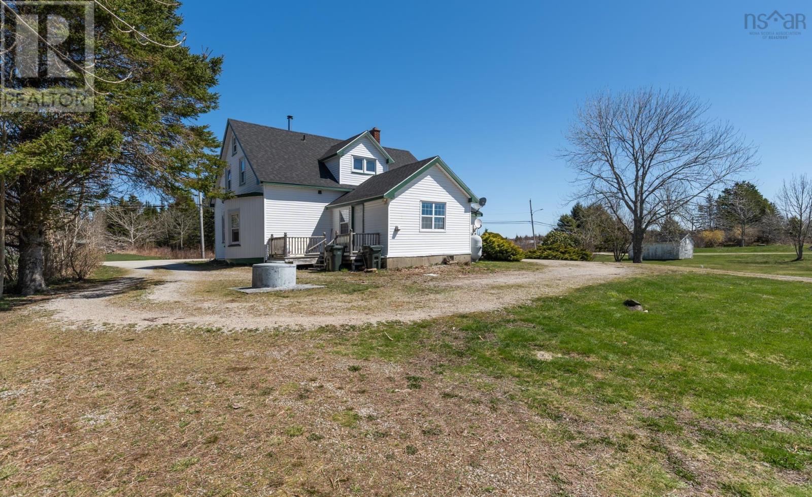 41 Brooklyn Road, Brooklyn, Nova Scotia  B5A 5H5 - Photo 5 - 202609329
