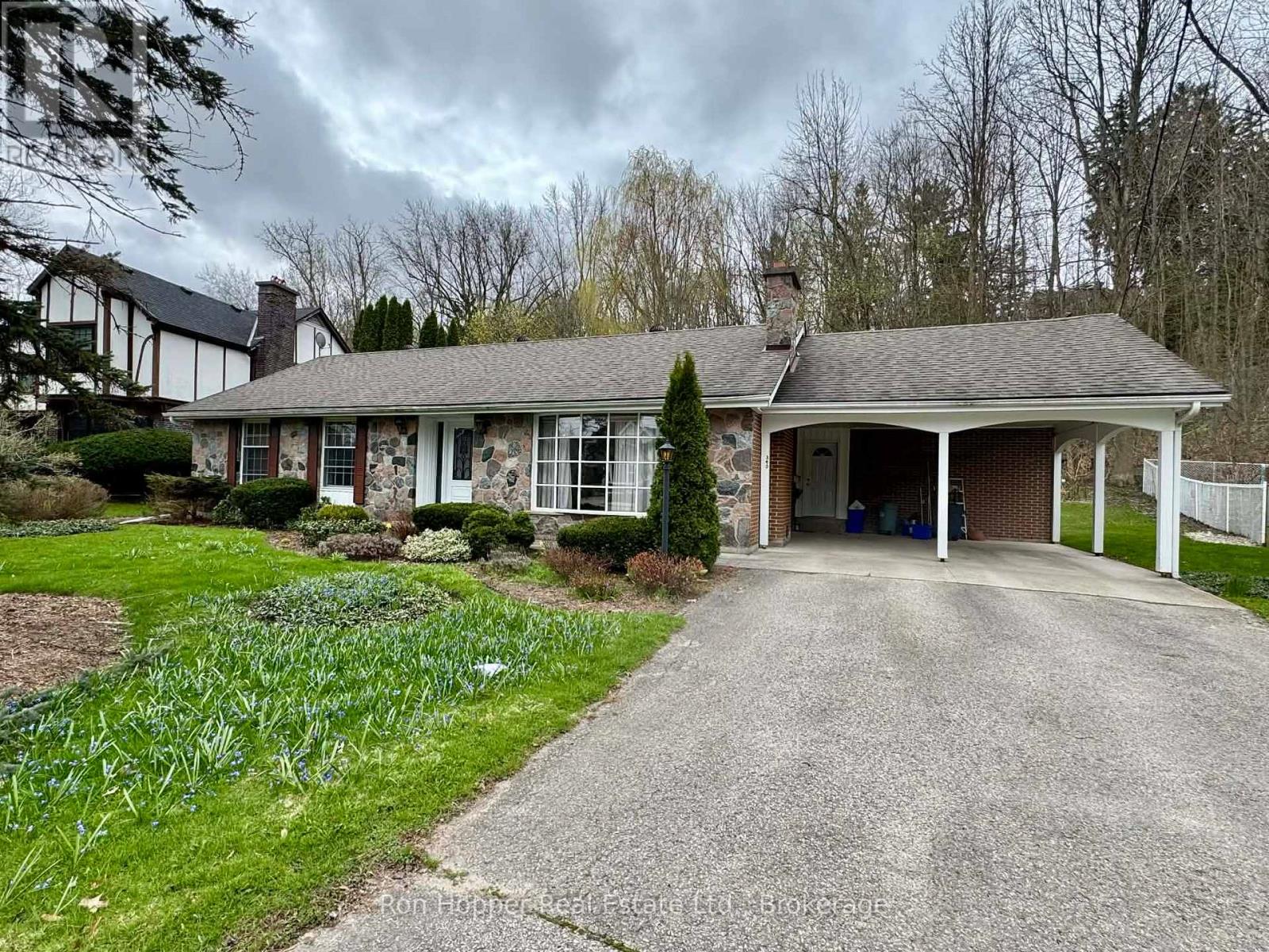340 2ND AVENUE W, Owen Sound, Ontario