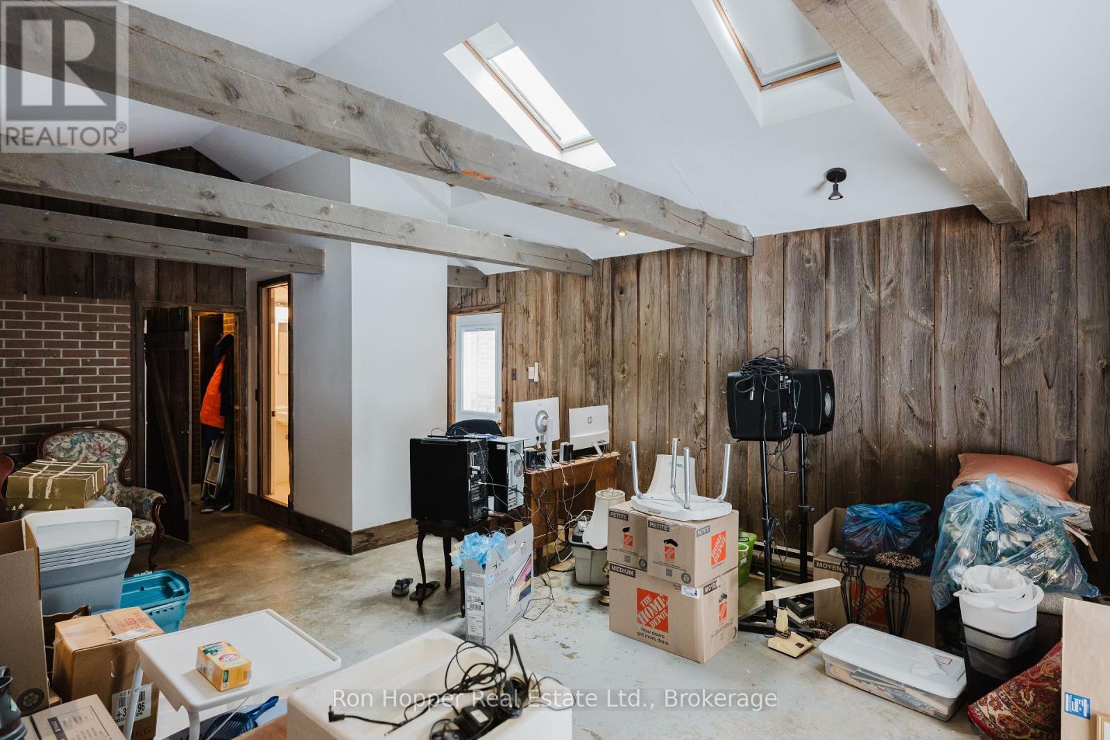 340 2nd Avenue W, Owen Sound, Ontario  N4K 4L7 - Photo 14 - X12537432
