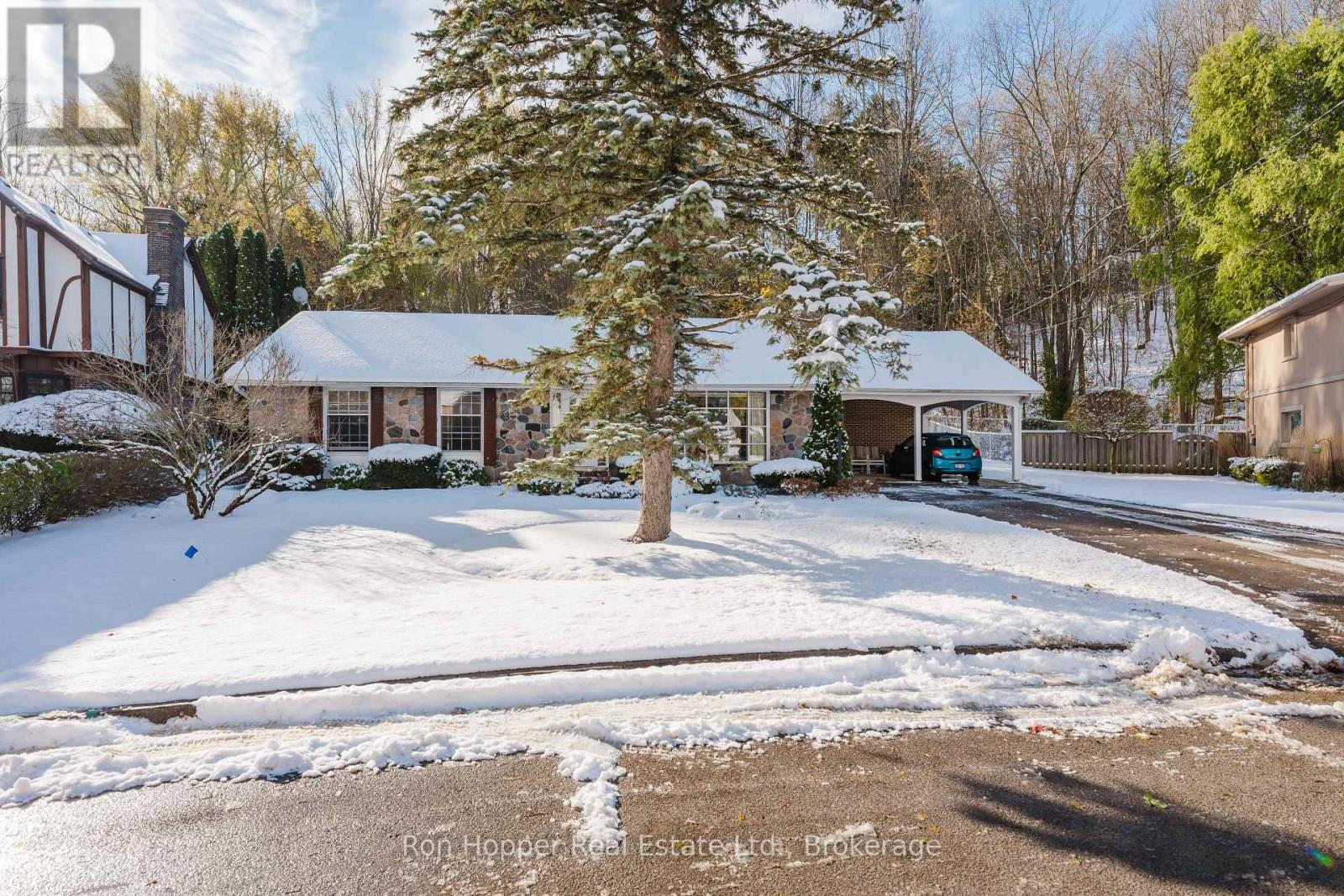 340 2nd Avenue W, Owen Sound, Ontario  N4K 4L7 - Photo 26 - X12537432