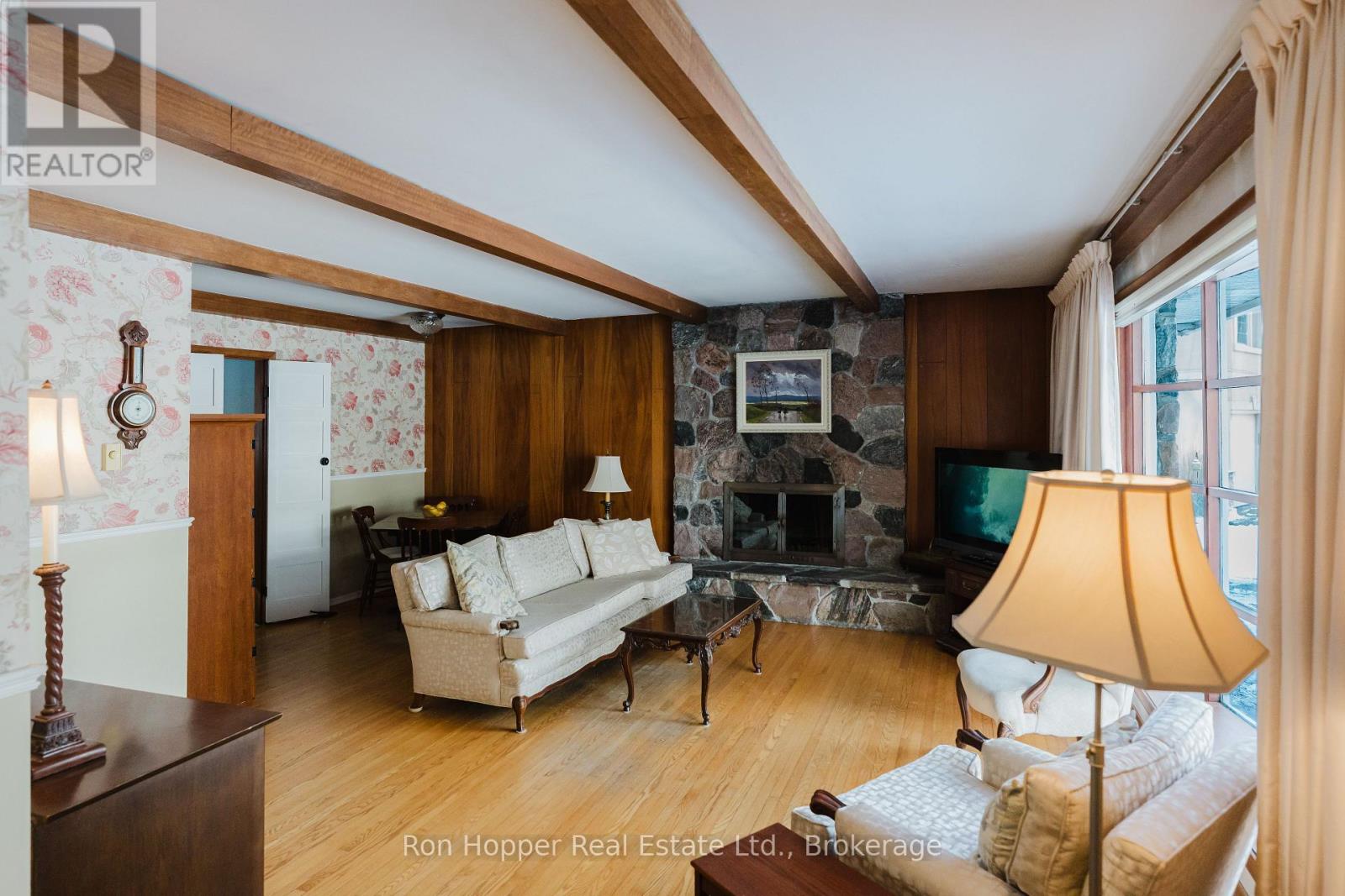 340 2nd Avenue W, Owen Sound, Ontario  N4K 4L7 - Photo 4 - X12537432