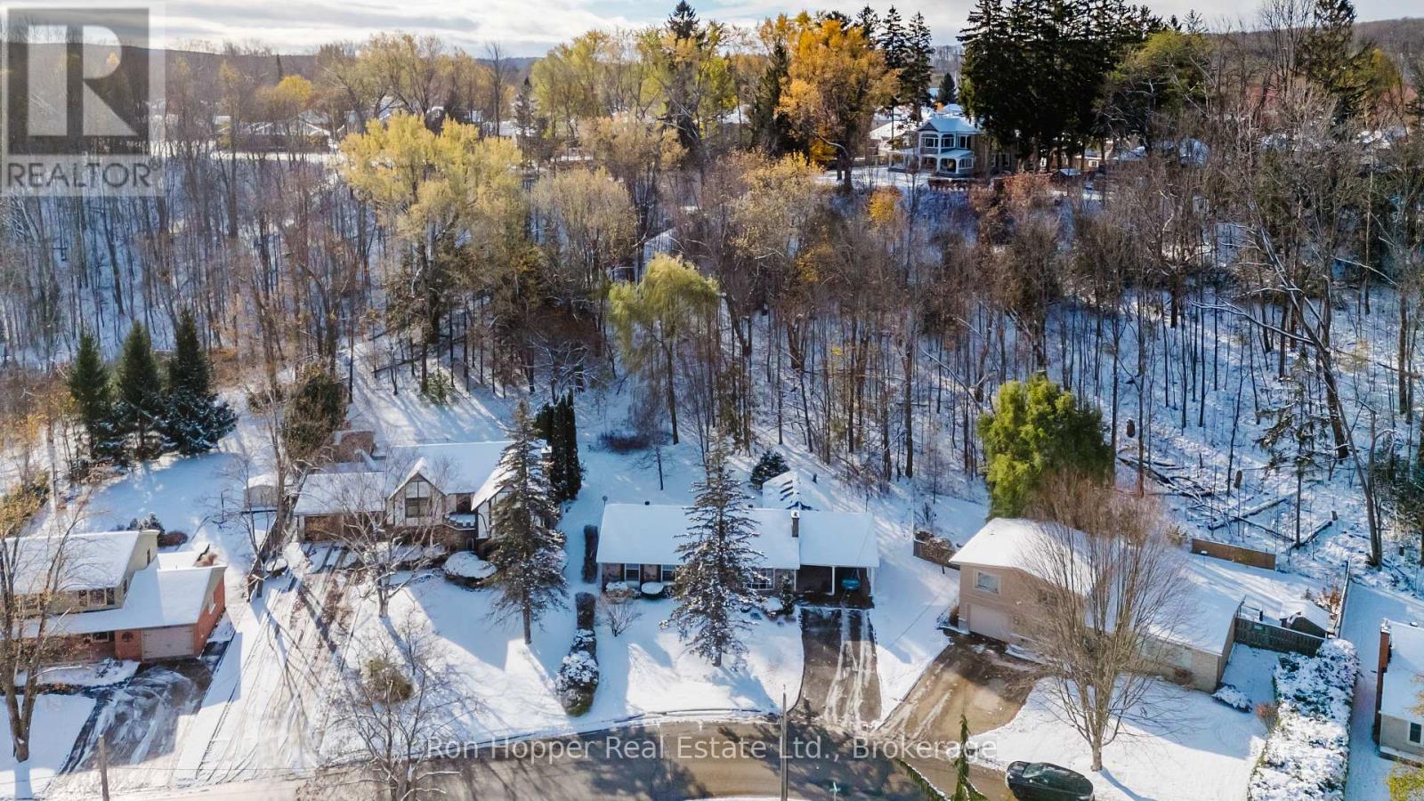 340 2nd Avenue W, Owen Sound, Ontario  N4K 4L7 - Photo 24 - X12537432