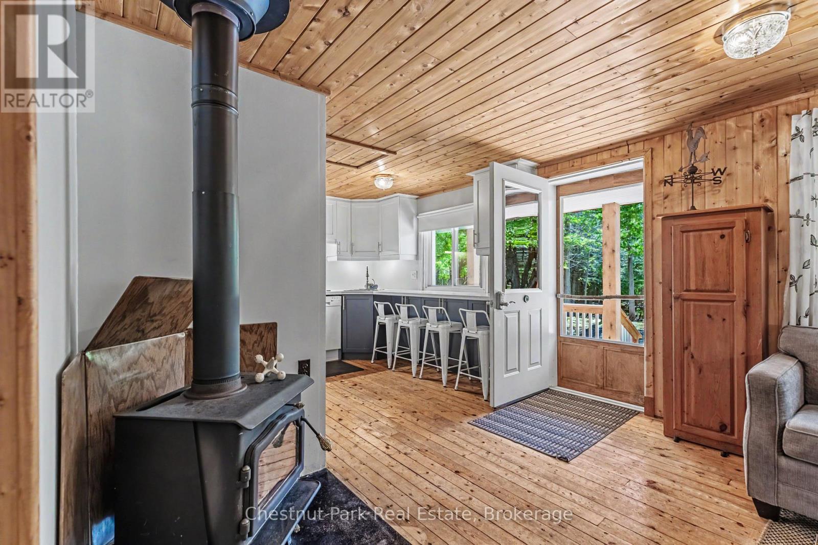 6760 Highway 6, Northern Bruce Peninsula, Ontario  N0H 2R0 - Photo 19 - X13068924