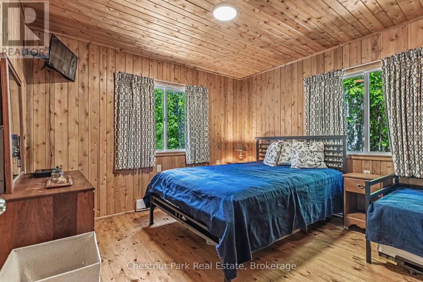 6760 Highway 6, Northern Bruce Peninsula, Ontario  N0H 2R0 - Photo 30 - X13068924