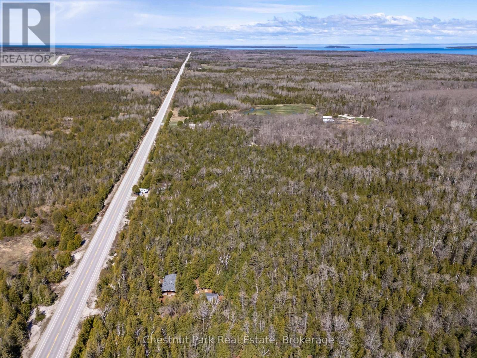 6760 Highway 6, Northern Bruce Peninsula, Ontario  N0H 2R0 - Photo 10 - X13068924
