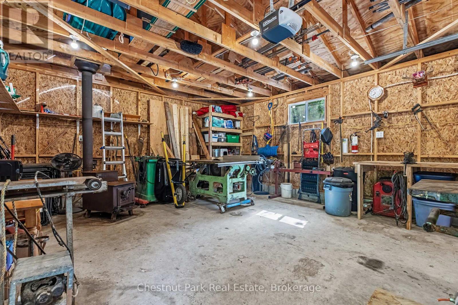 6760 Highway 6, Northern Bruce Peninsula, Ontario  N0H 2R0 - Photo 38 - X13068924