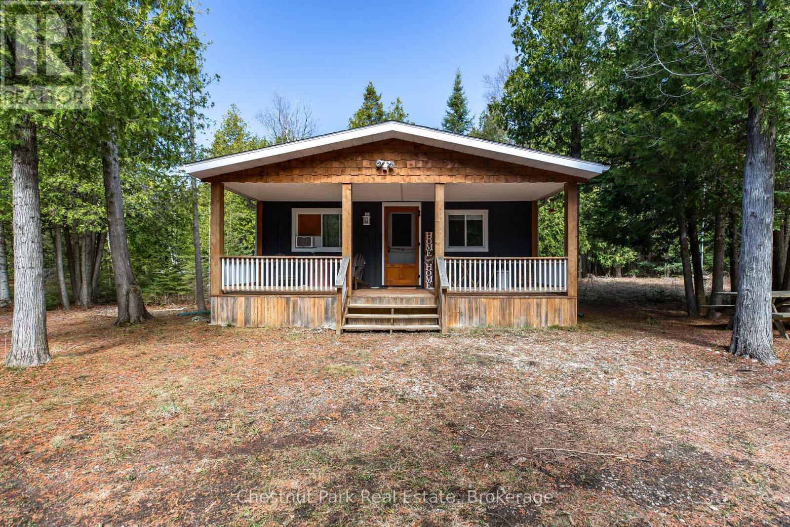 6760 Highway 6, Northern Bruce Peninsula, Ontario  N0H 2R0 - Photo 2 - X13068924