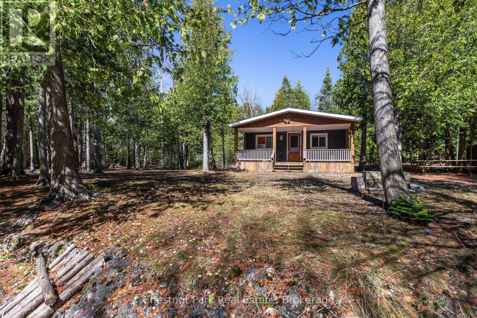 6760 Highway 6, Northern Bruce Peninsula, Ontario  N0H 2R0 - Photo 7 - X13068924