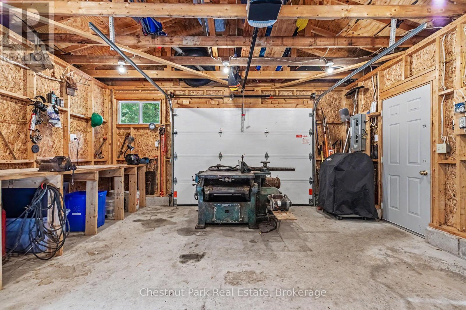 6760 Highway 6, Northern Bruce Peninsula, Ontario  N0H 2R0 - Photo 39 - X13068924