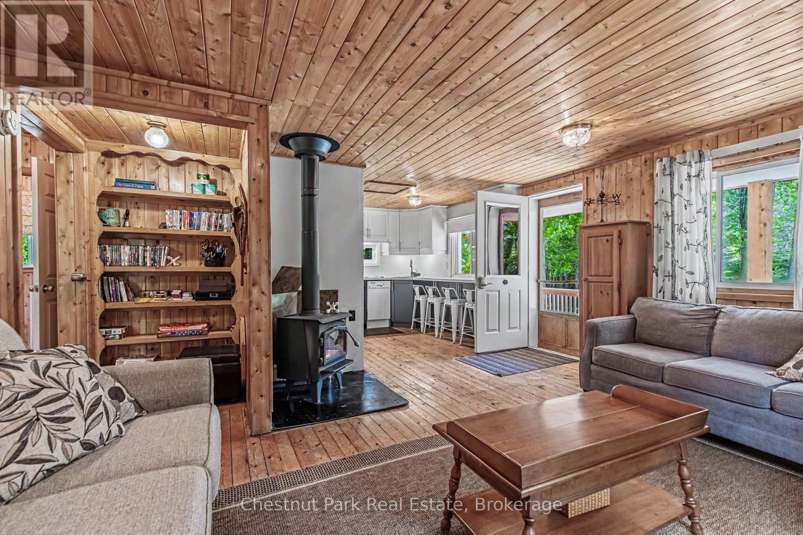 6760 Highway 6, Northern Bruce Peninsula, Ontario  N0H 2R0 - Photo 24 - X13068924