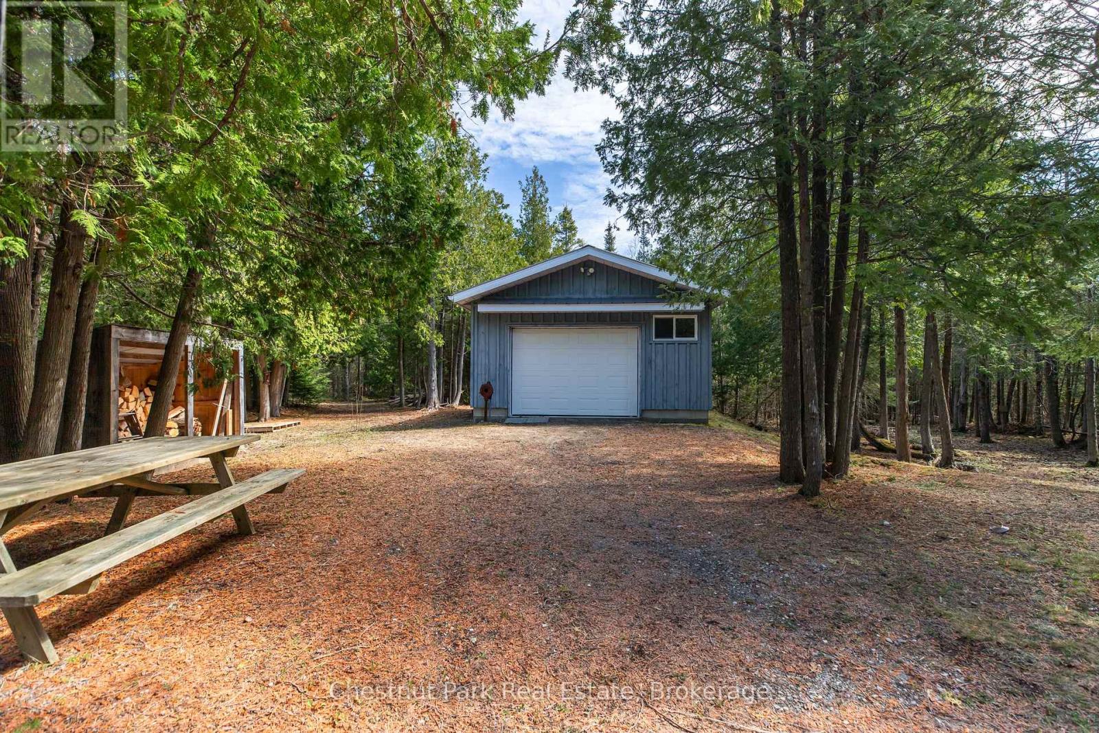 6760 Highway 6, Northern Bruce Peninsula, Ontario  N0H 2R0 - Photo 37 - X13068924