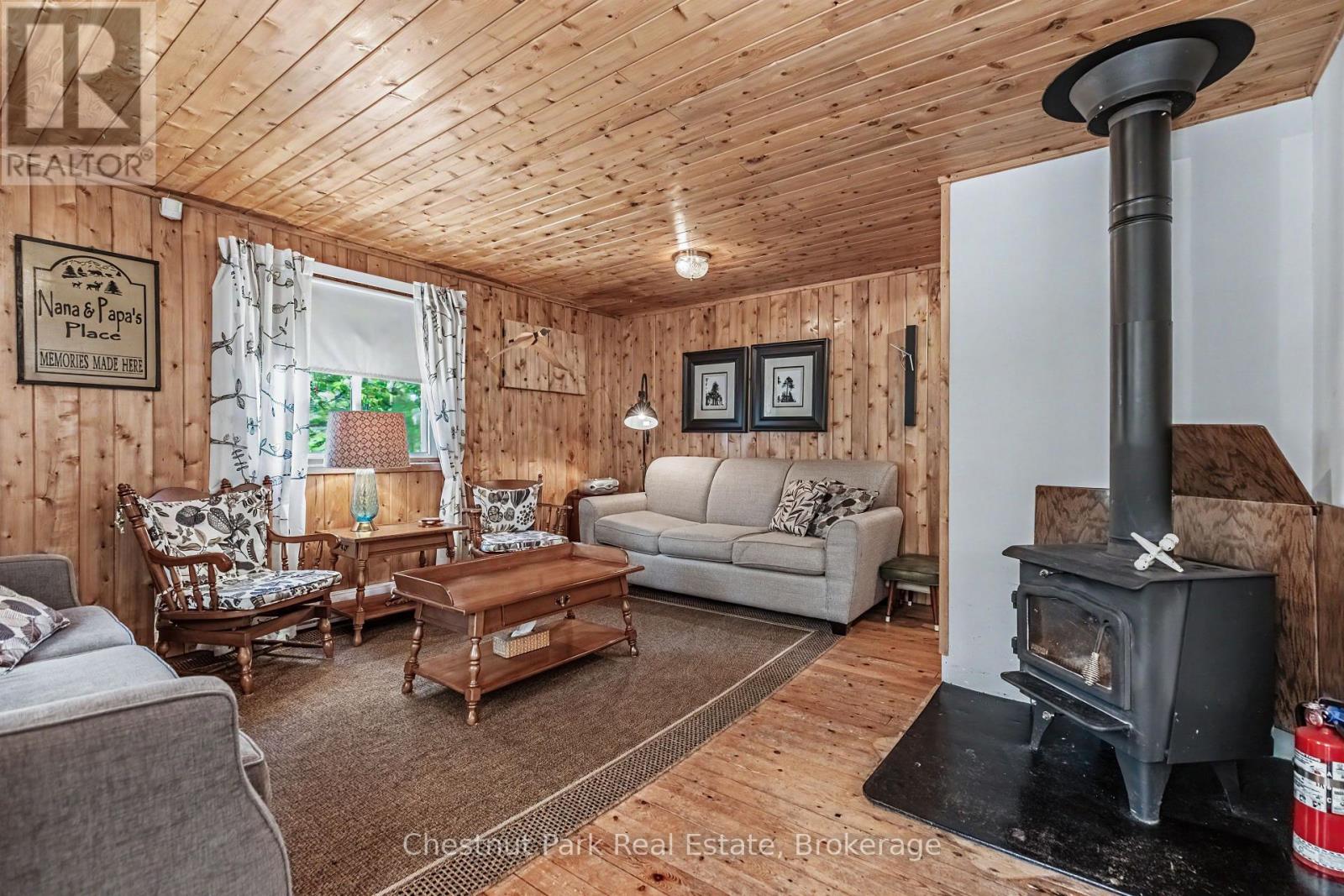 6760 Highway 6, Northern Bruce Peninsula, Ontario  N0H 2R0 - Photo 20 - X13068924