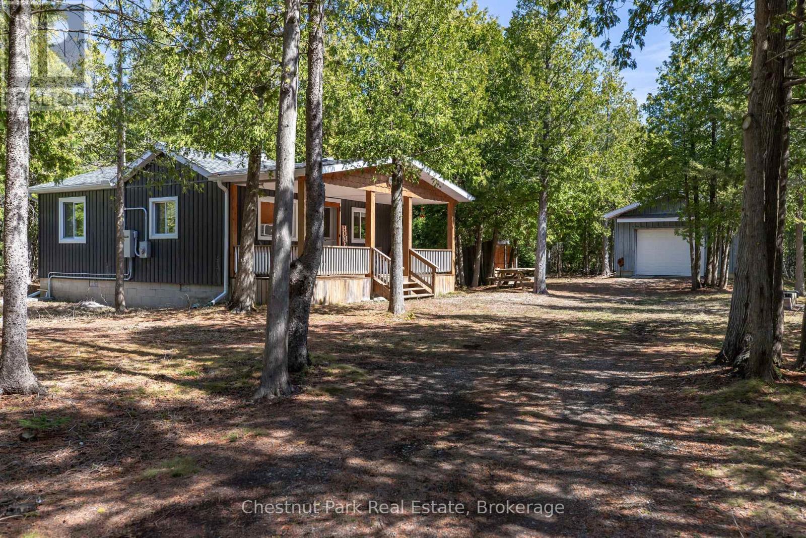 6760 Highway 6, Northern Bruce Peninsula, Ontario  N0H 2R0 - Photo 4 - X13068924
