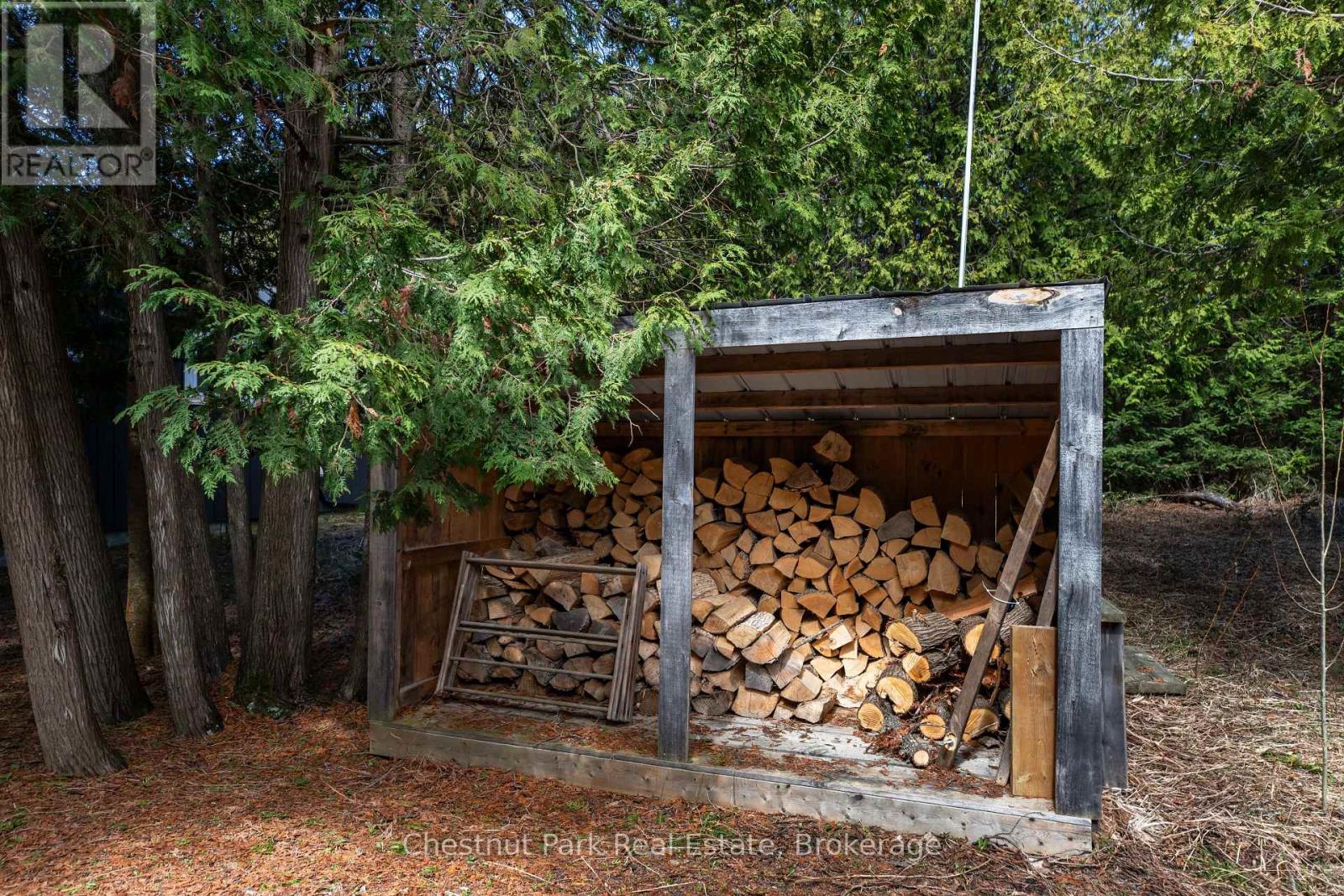 6760 Highway 6, Northern Bruce Peninsula, Ontario  N0H 2R0 - Photo 40 - X13068924