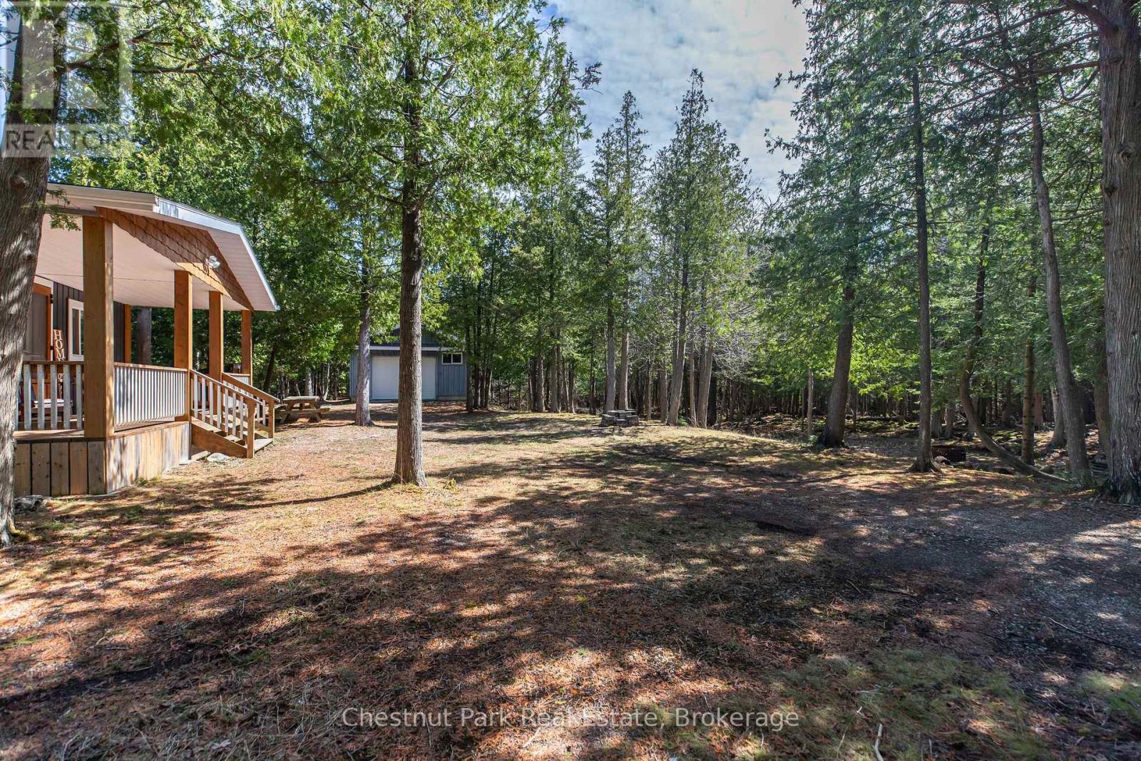 6760 Highway 6, Northern Bruce Peninsula, Ontario  N0H 2R0 - Photo 5 - X13068924