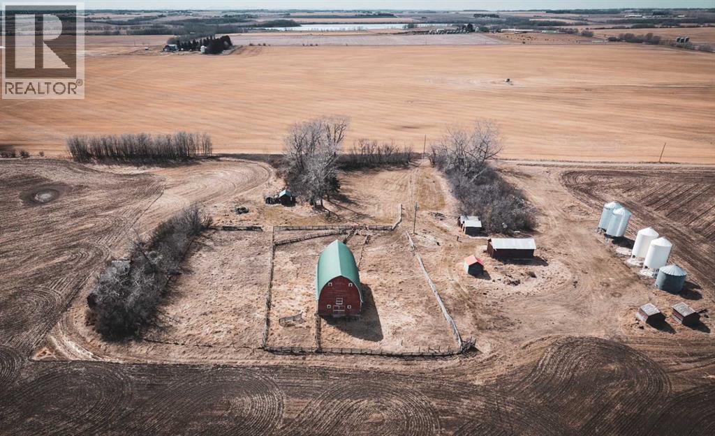 27139 Twp 344, Rural Red Deer County, Alberta  T4G 0M4 - Photo 2 - A2306726