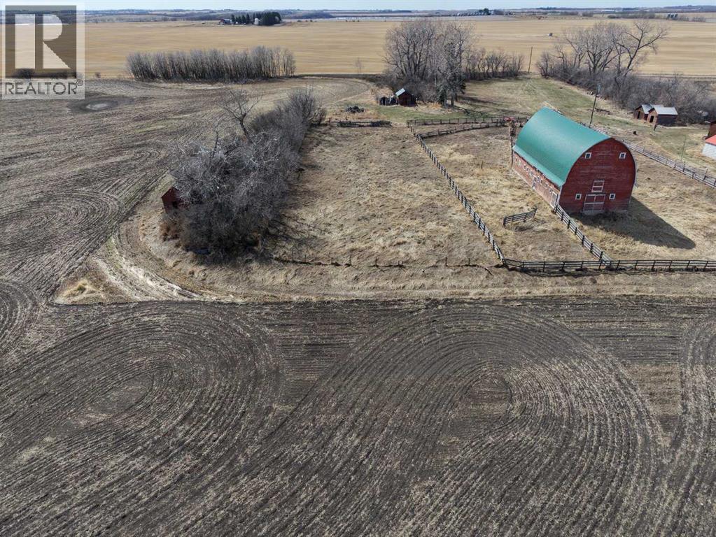 27139 Twp 344, Rural Red Deer County, Alberta  T4G 0M4 - Photo 20 - A2306726