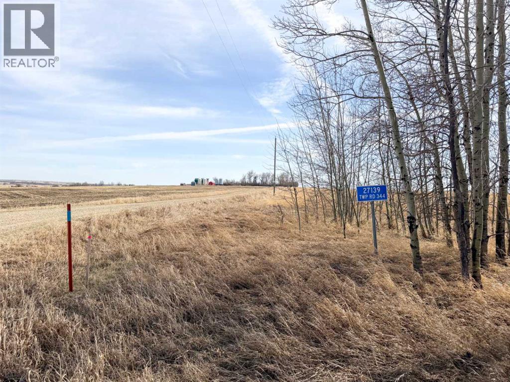 27139 Twp 344, Rural Red Deer County, Alberta  T4G 0M4 - Photo 27 - A2306726