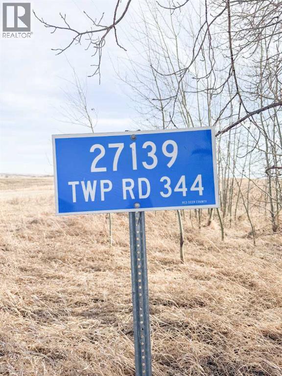27139 Twp 344, Rural Red Deer County, Alberta  T4G 0M4 - Photo 4 - A2306726
