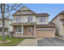 350 HAILEYBURY STREET, Ottawa, Ontario