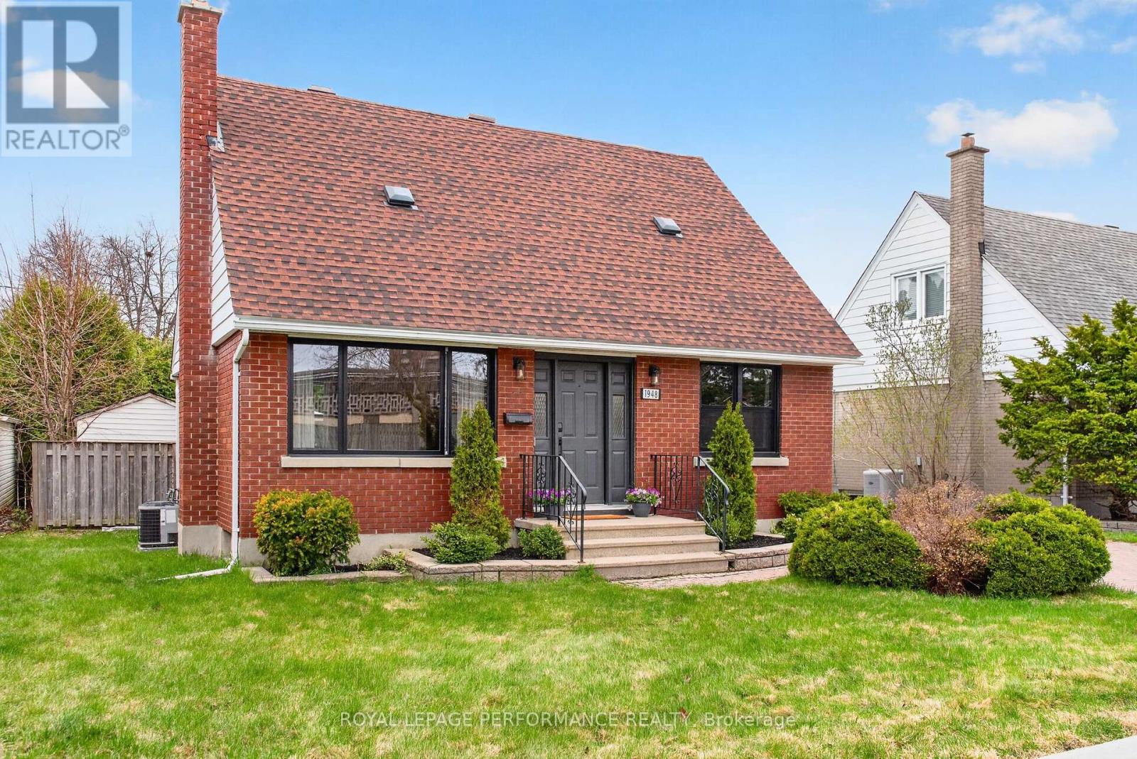1948 OTHELLO AVENUE, Ottawa, Ontario