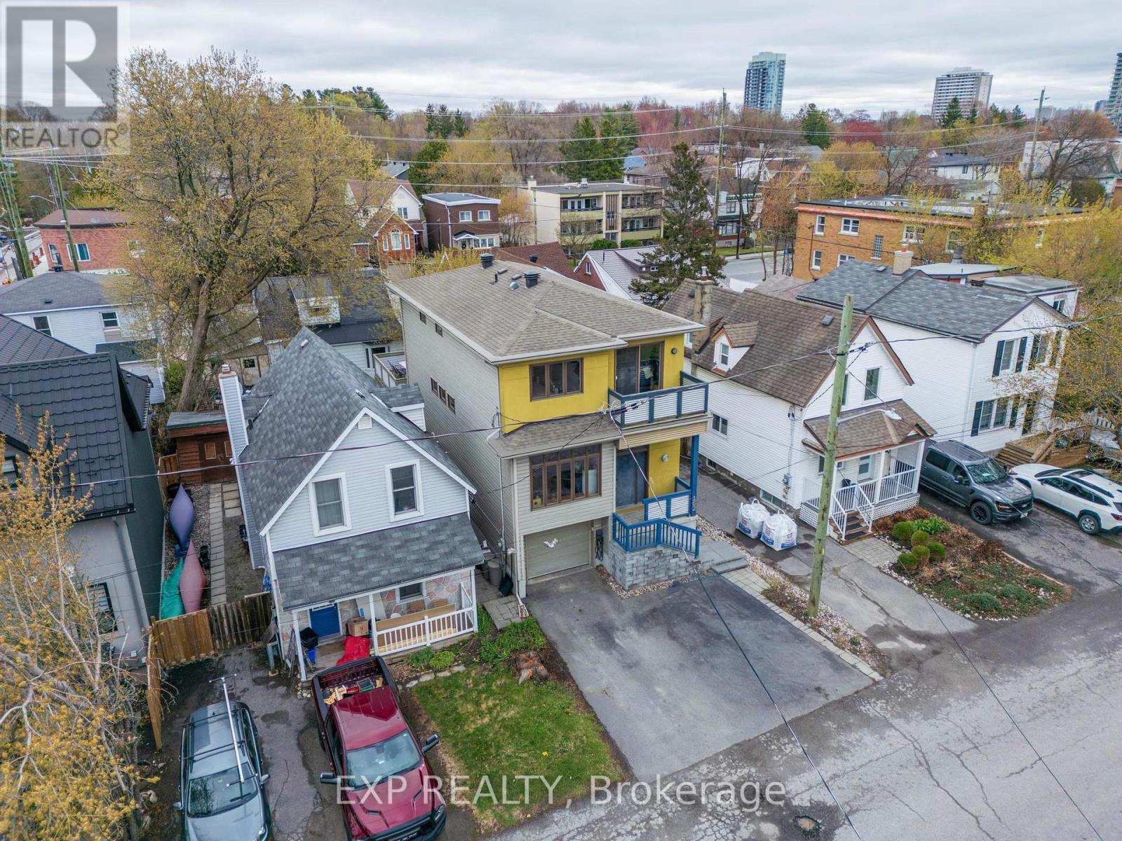 162 Westhaven Crescent, Ottawa, Ontario  K1Z 7G3 - Photo 4 - X13069016