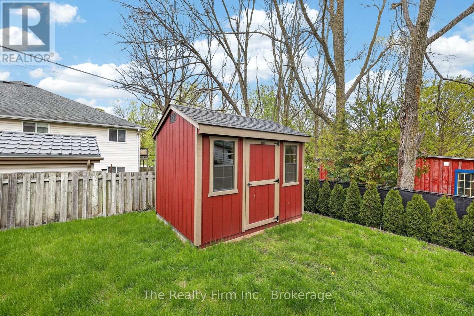 27 Catherine Street, Ingersoll, Ontario  N5C 1L2 - Photo 17 - X13069412