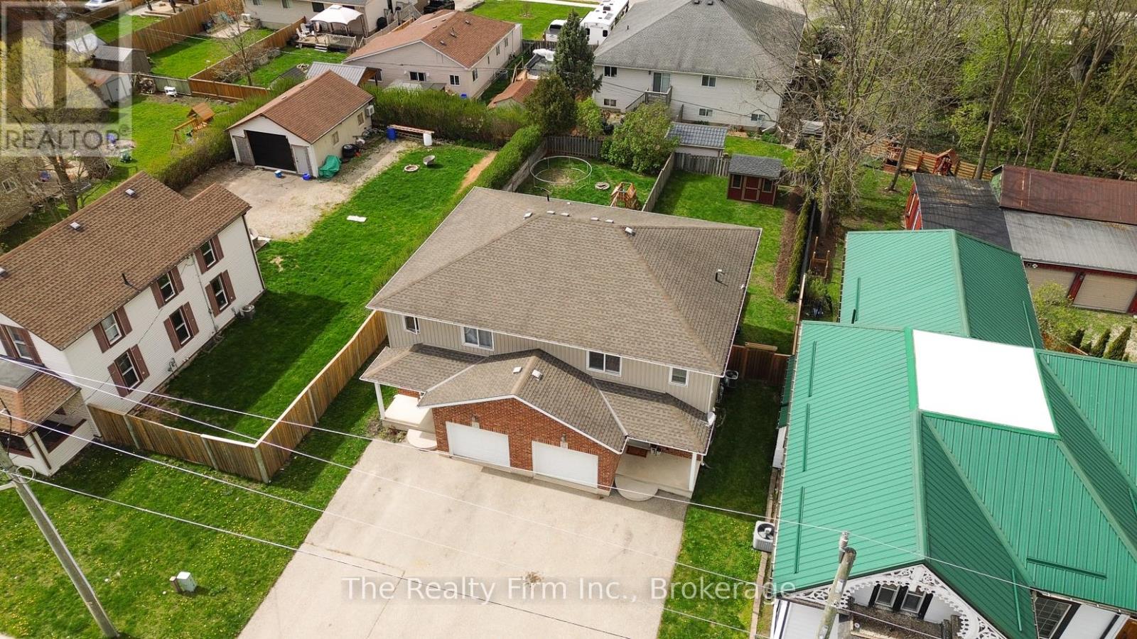 27 Catherine Street, Ingersoll, Ontario  N5C 1L2 - Photo 6 - X13069412