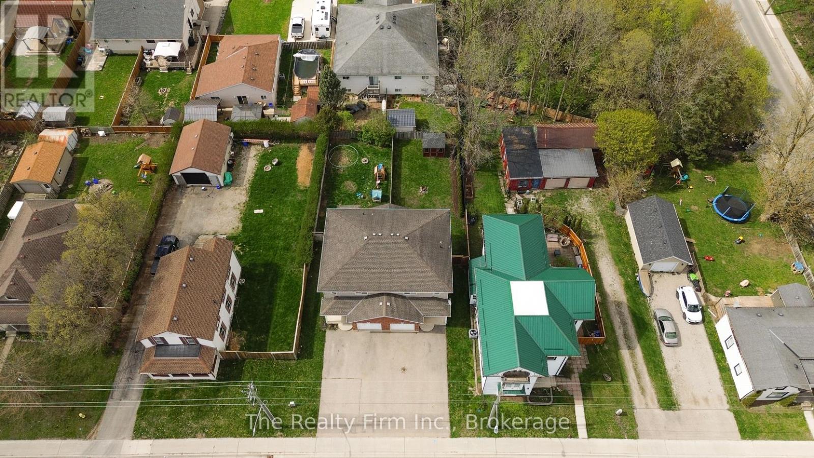 27 Catherine Street, Ingersoll, Ontario  N5C 1L2 - Photo 7 - X13069412