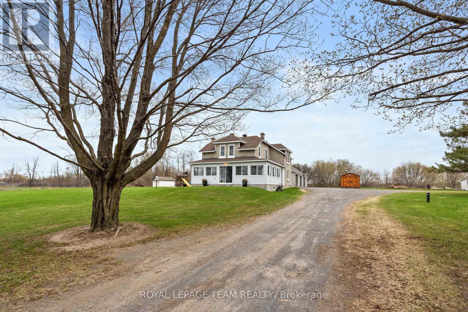 5349 BOWESVILLE ROAD, Ottawa, Ontario