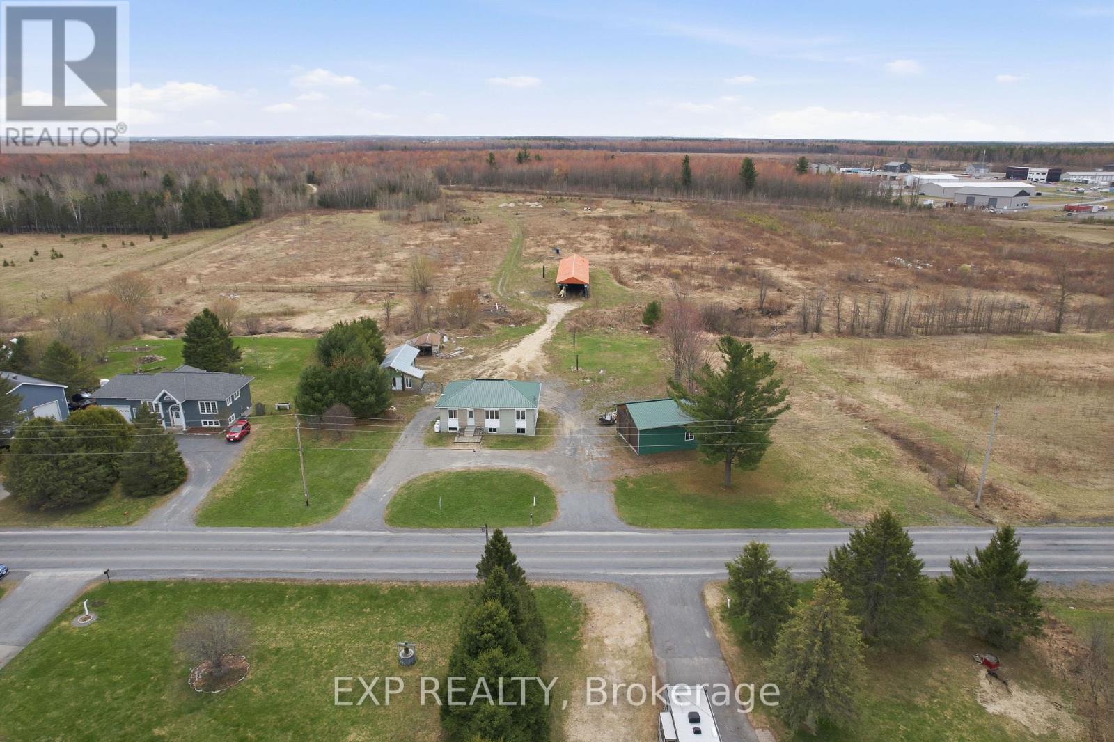 1655 Calypso Street, The Nation, Ontario  K0A 2M0 - Photo 2 - X13069166