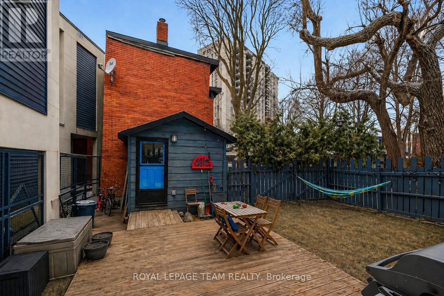 8 Lewis Street, Ottawa, Ontario  K2P 0S3 - Photo 15 - X13069300