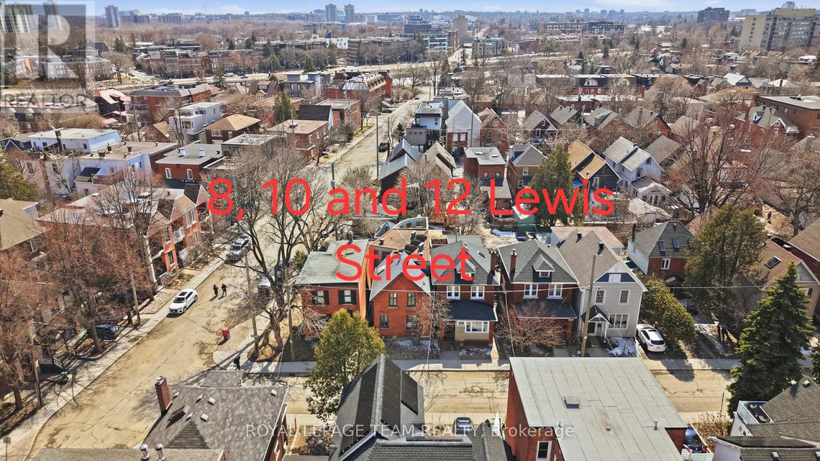 8 Lewis Street, Ottawa, Ontario  K2P 0S3 - Photo 16 - X13069300