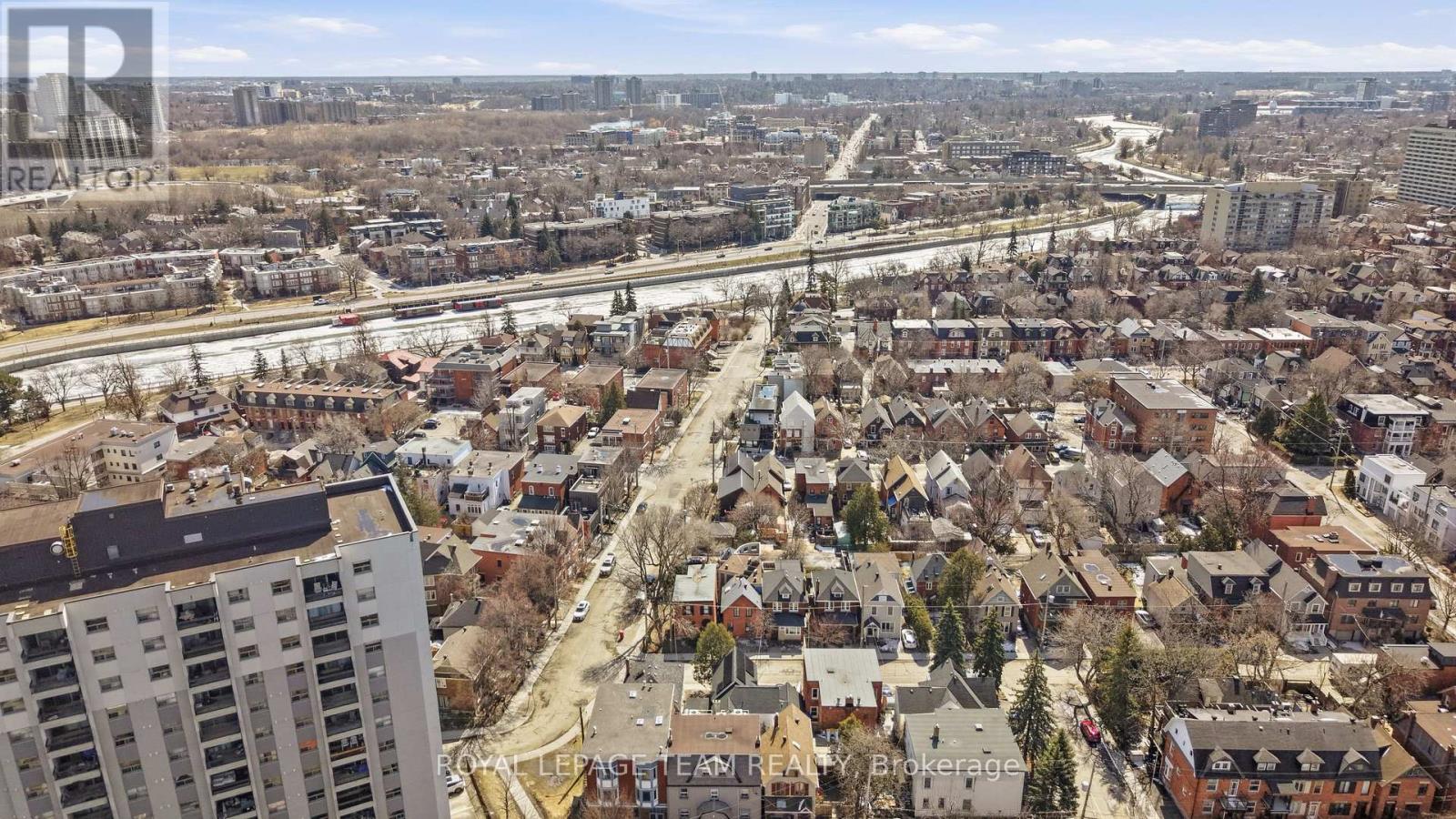 8 Lewis Street, Ottawa, Ontario  K2P 0S3 - Photo 22 - X13069300