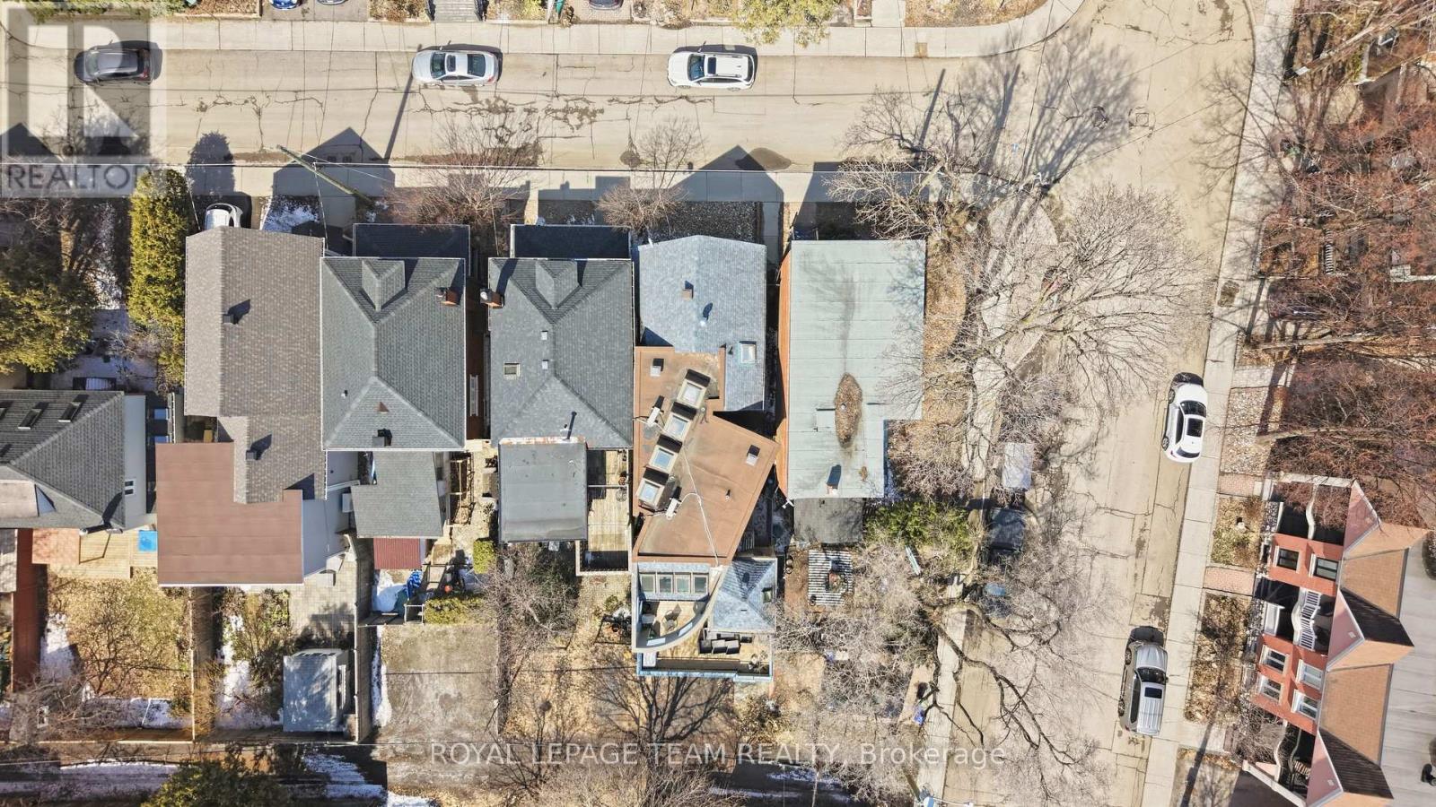 8 Lewis Street, Ottawa, Ontario  K2P 0S3 - Photo 30 - X13069300