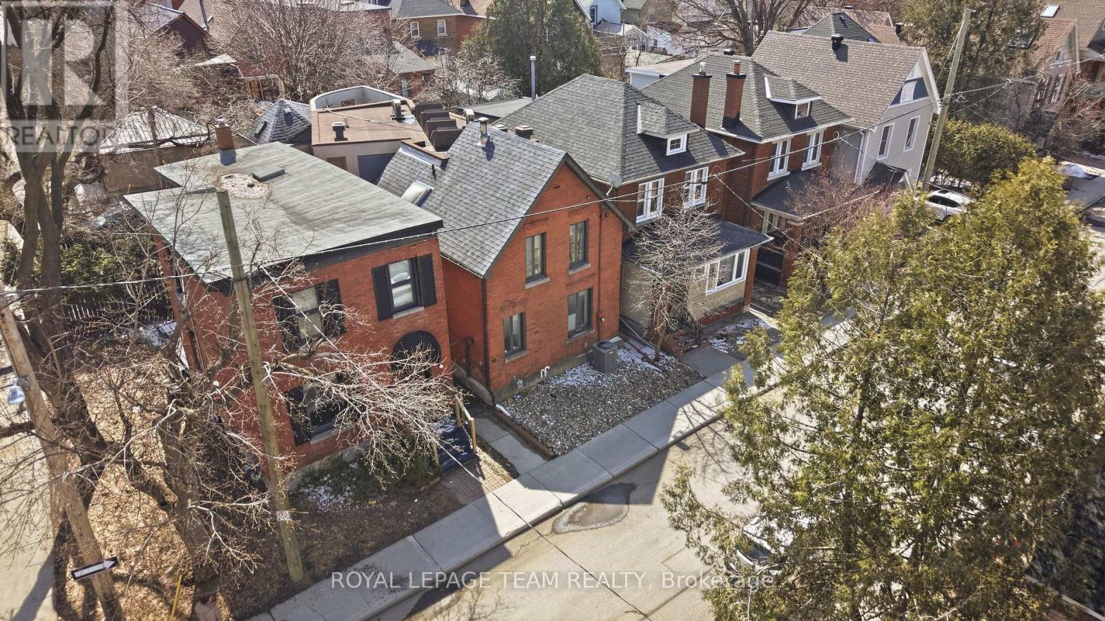 8 Lewis Street, Ottawa, Ontario  K2P 0S3 - Photo 39 - X13069300