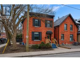 8 LEWIS STREET, Ottawa, Ontario