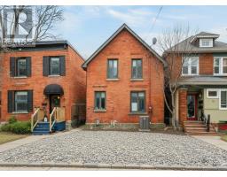 10 LEWIS STREET, Ottawa, Ontario
