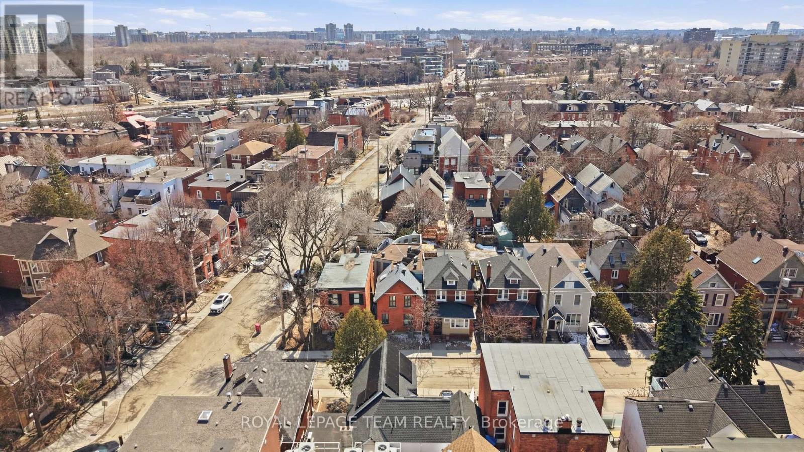 12 Lewis Street, Ottawa, Ontario  K2P 0S3 - Photo 24 - X13069314