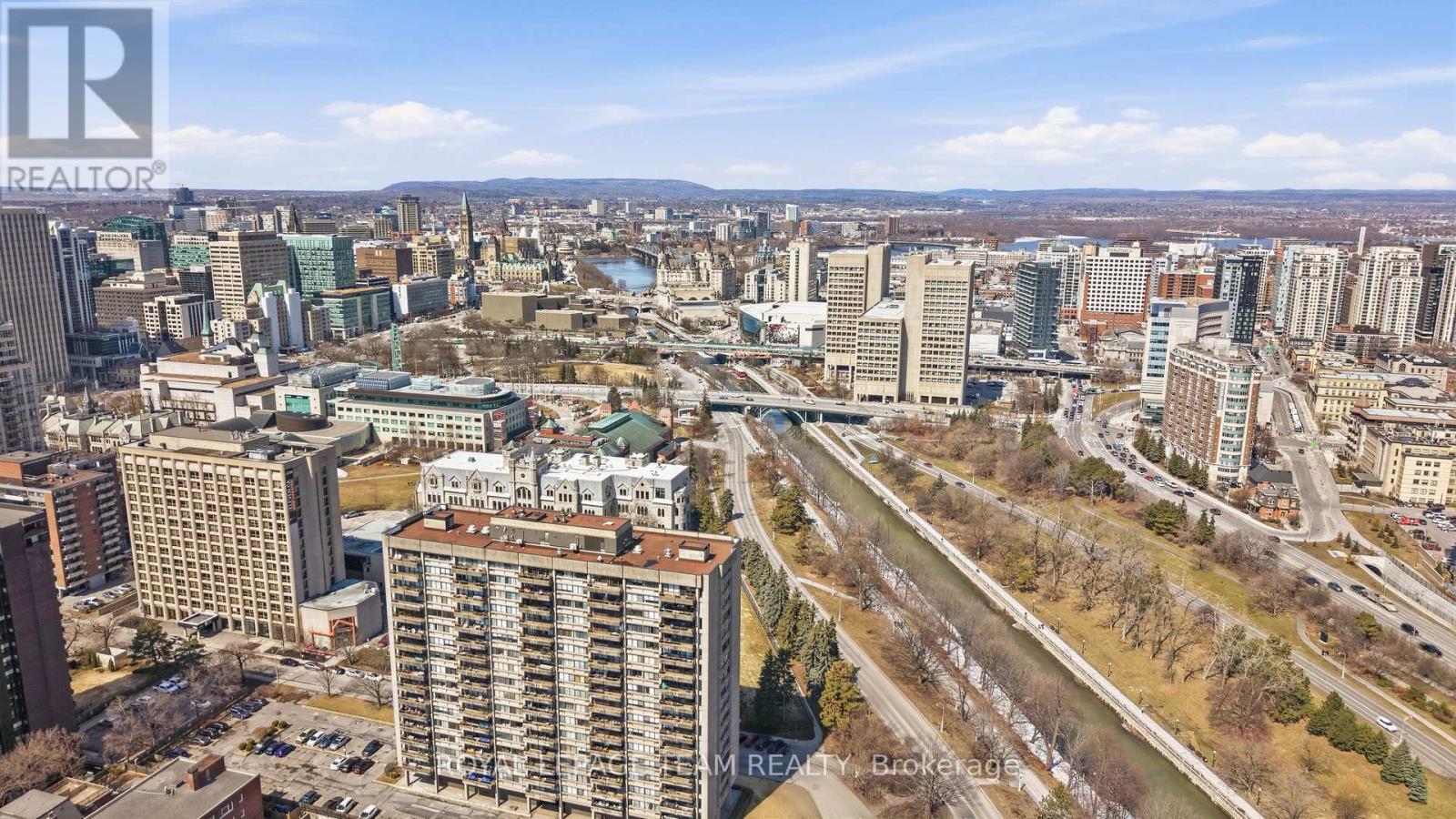 12 Lewis Street, Ottawa, Ontario  K2P 0S3 - Photo 30 - X13069314