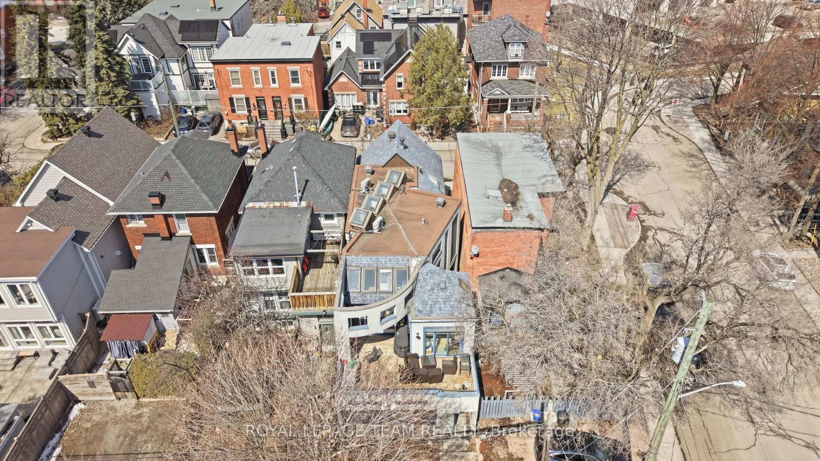 12 Lewis Street, Ottawa, Ontario  K2P 0S3 - Photo 40 - X13069314
