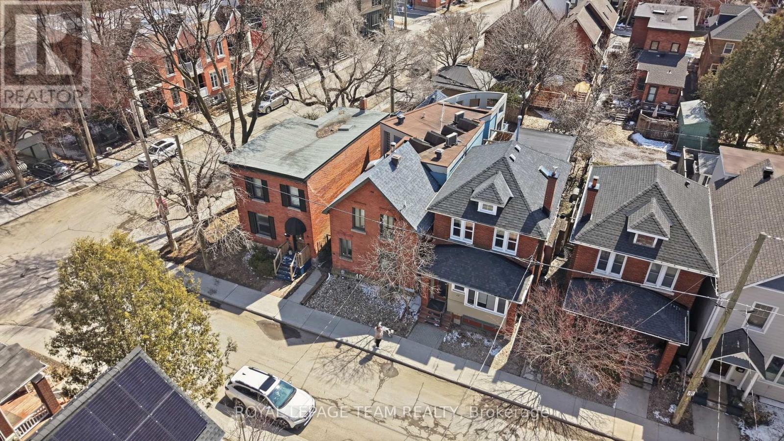 12 Lewis Street, Ottawa, Ontario  K2P 0S3 - Photo 50 - X13069314