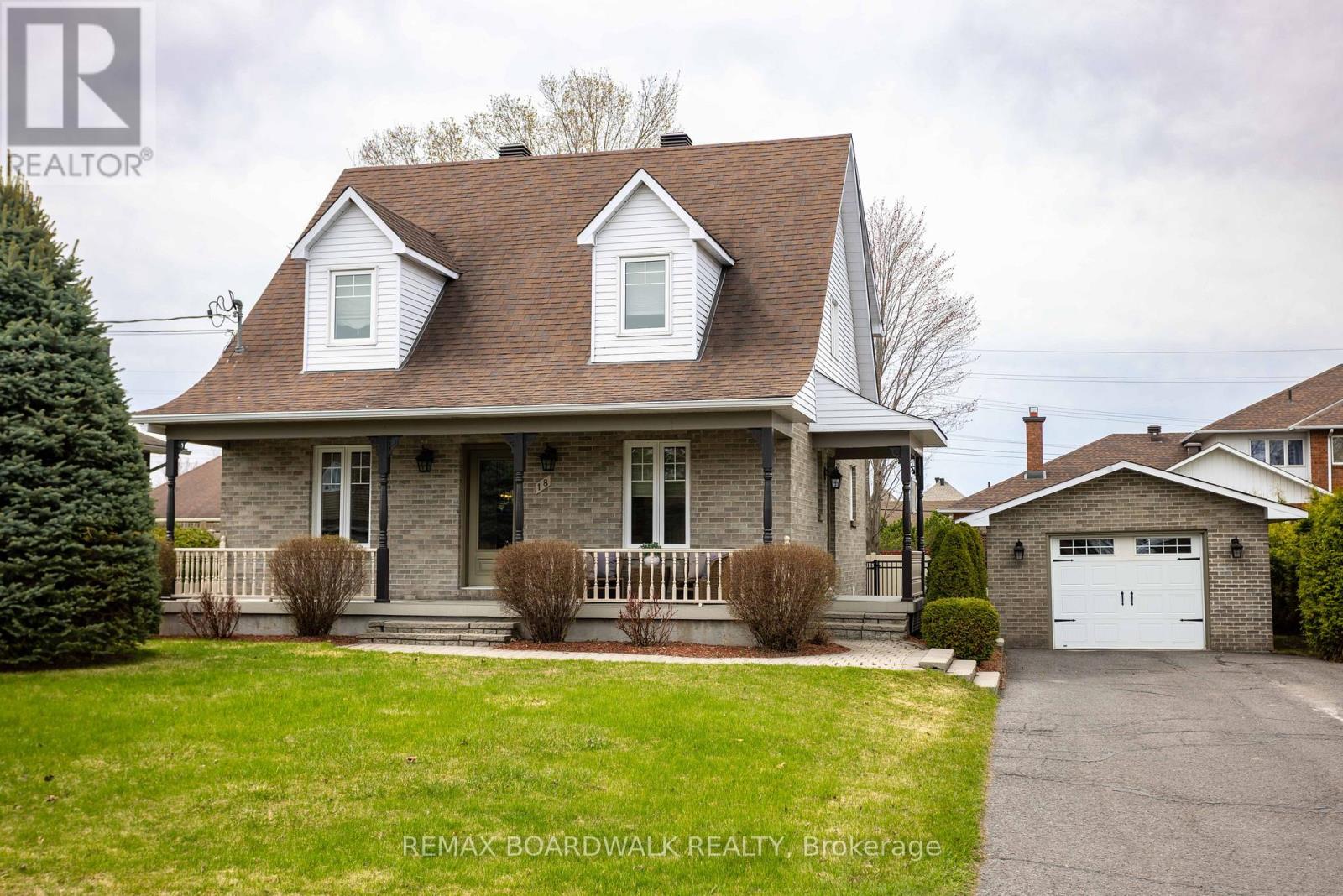 18 Alice Street, Casselman, Ontario  K0A 1M0 - Photo 2 - X13069354