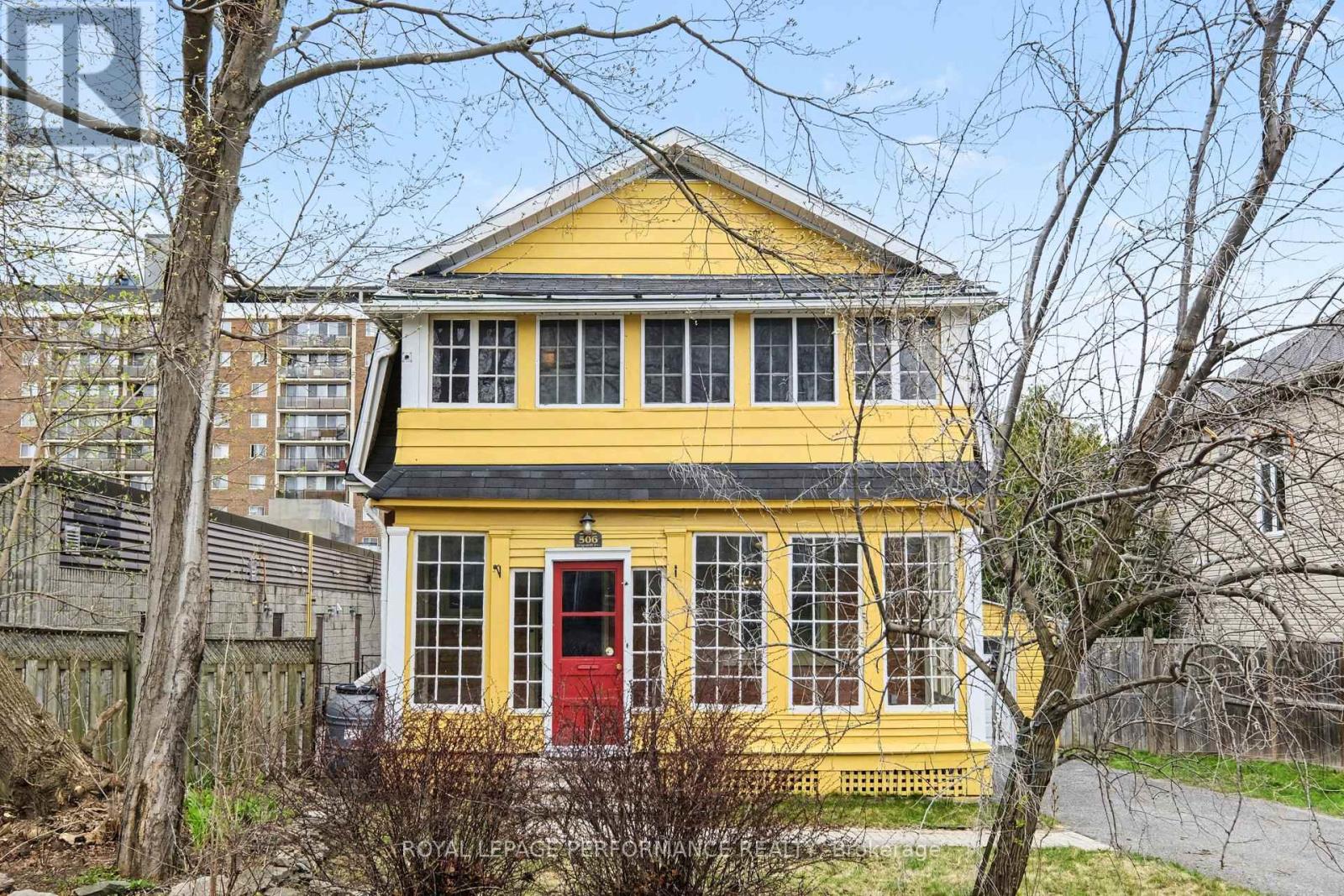 506 Wentworth Avenue, Ottawa, Ontario  K2B 5K1 - Photo 37 - X13069384