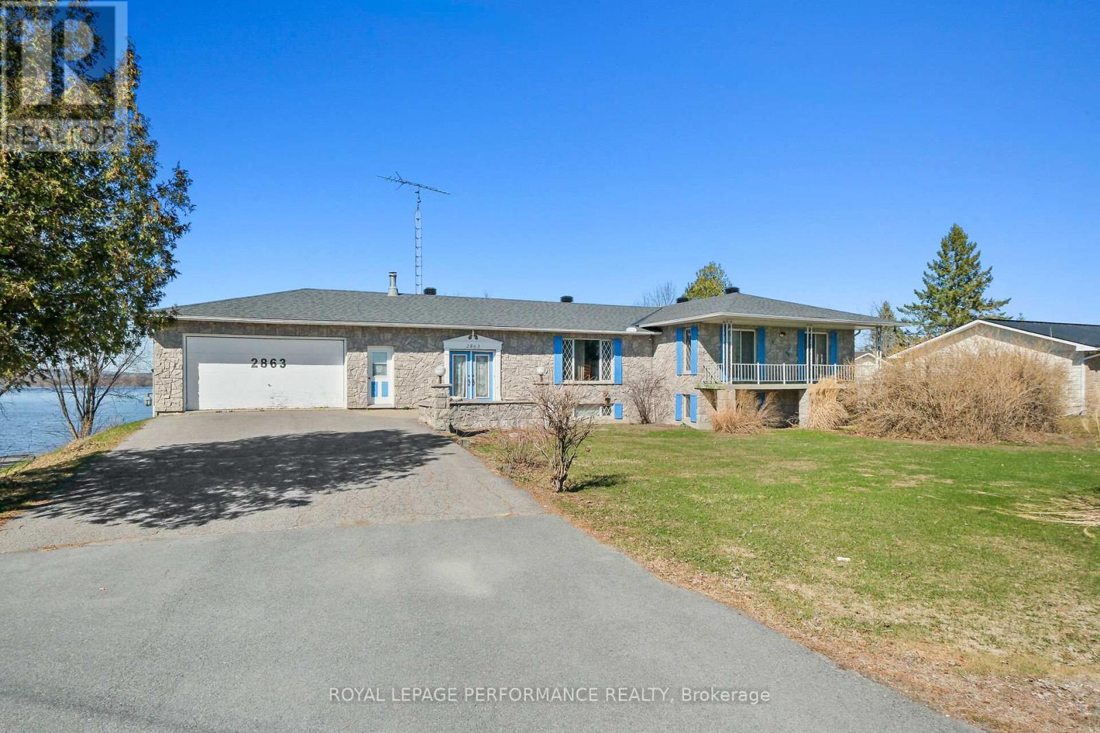 2863 RUE PRINCIPALE STREET, Alfred and Plantagenet, Ontario